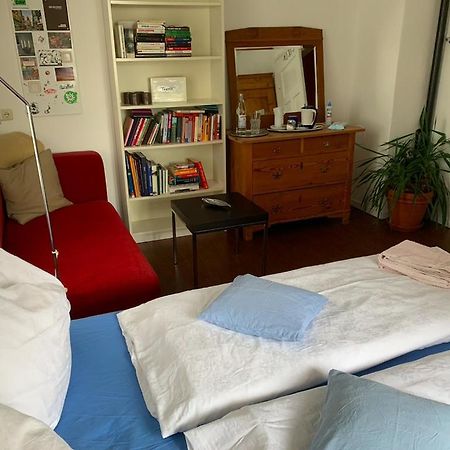 Bed Bike&Breakfast Bed and Breakfast Inning am Ammersee Eksteriør billede