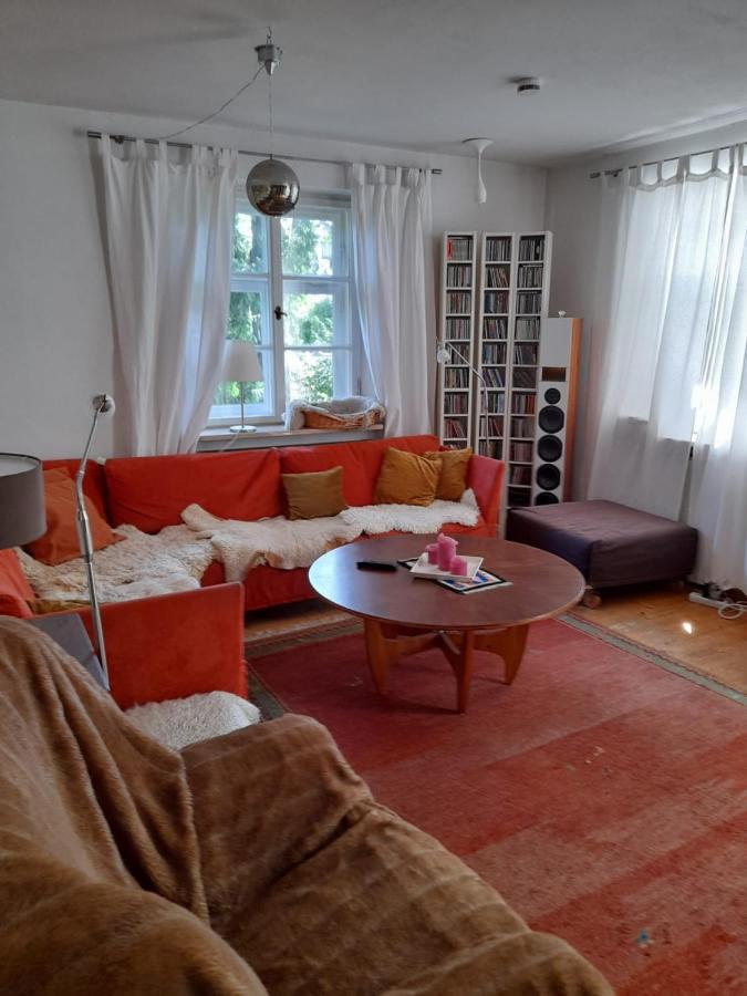 Bed Bike&Breakfast Bed and Breakfast Inning am Ammersee Eksteriør billede